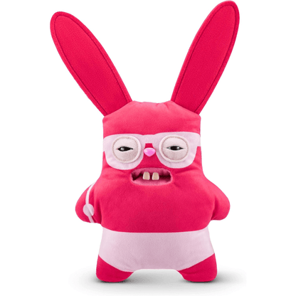 FUGGLER VACAY VIBES-RABID RABBIT(RED)