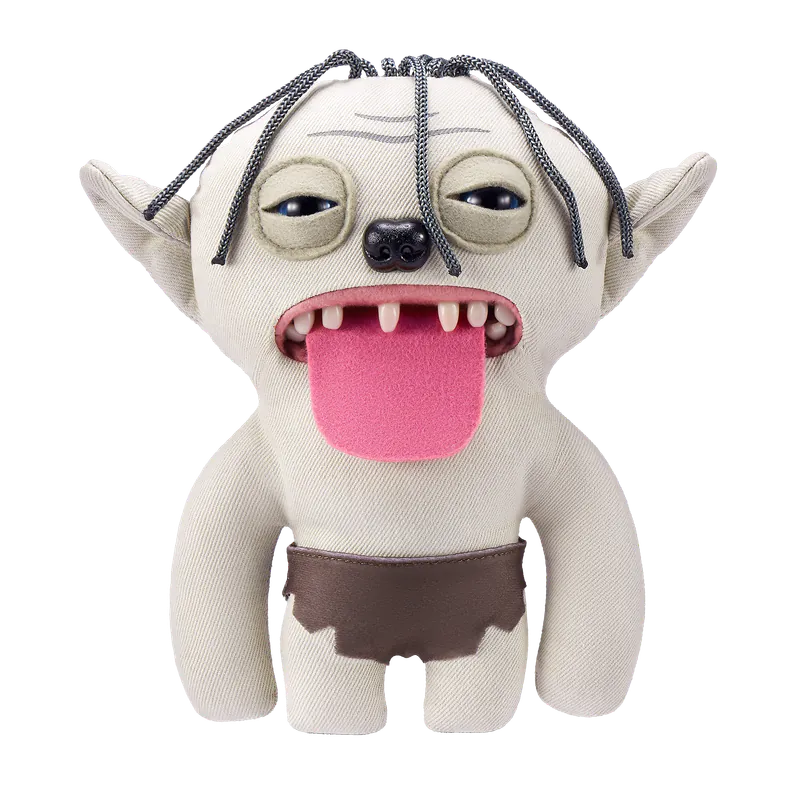 Lord Of The Rings X Fuggler- Gollum