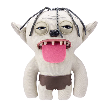 Lord Of The Rings X Fuggler- Gollum
