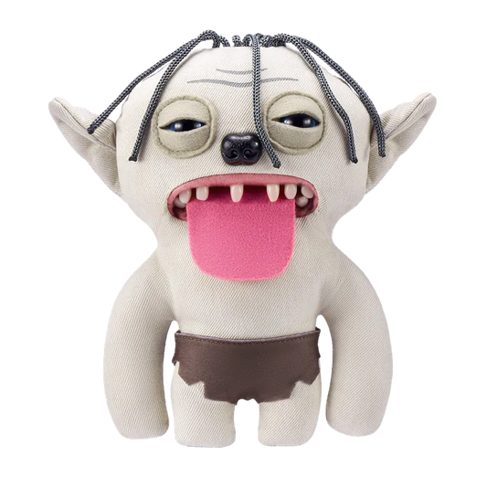Lord Of The Rings X Fuggler- Gollum