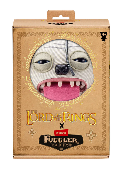 Lord Of The Rings X Fuggler- Gollum