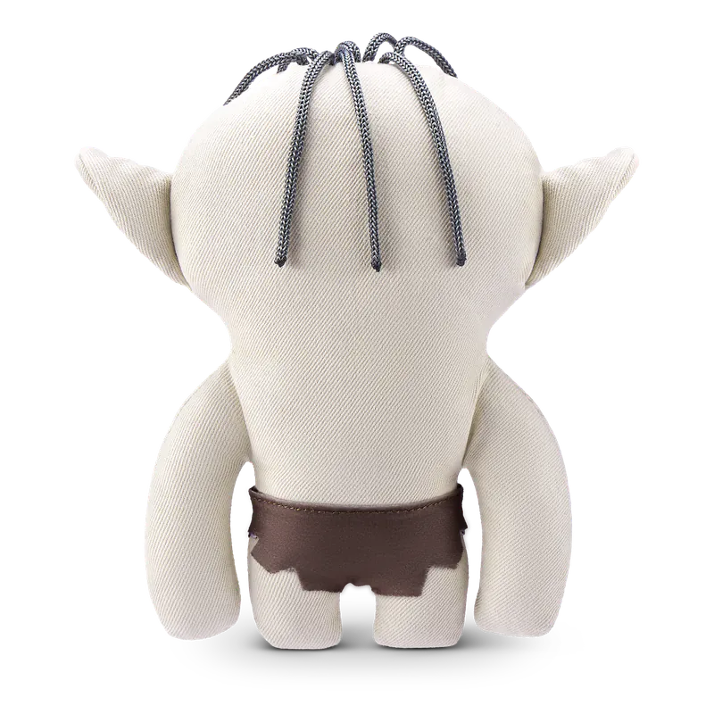 Lord Of The Rings X Fuggler- Gollum