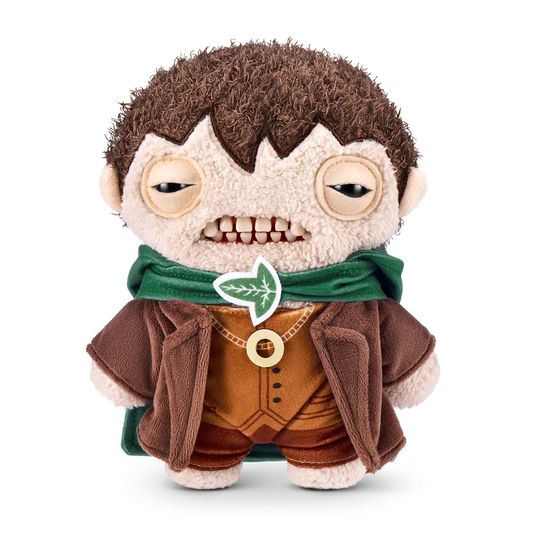 Lord Of The Rings X Fuggler- Frodo