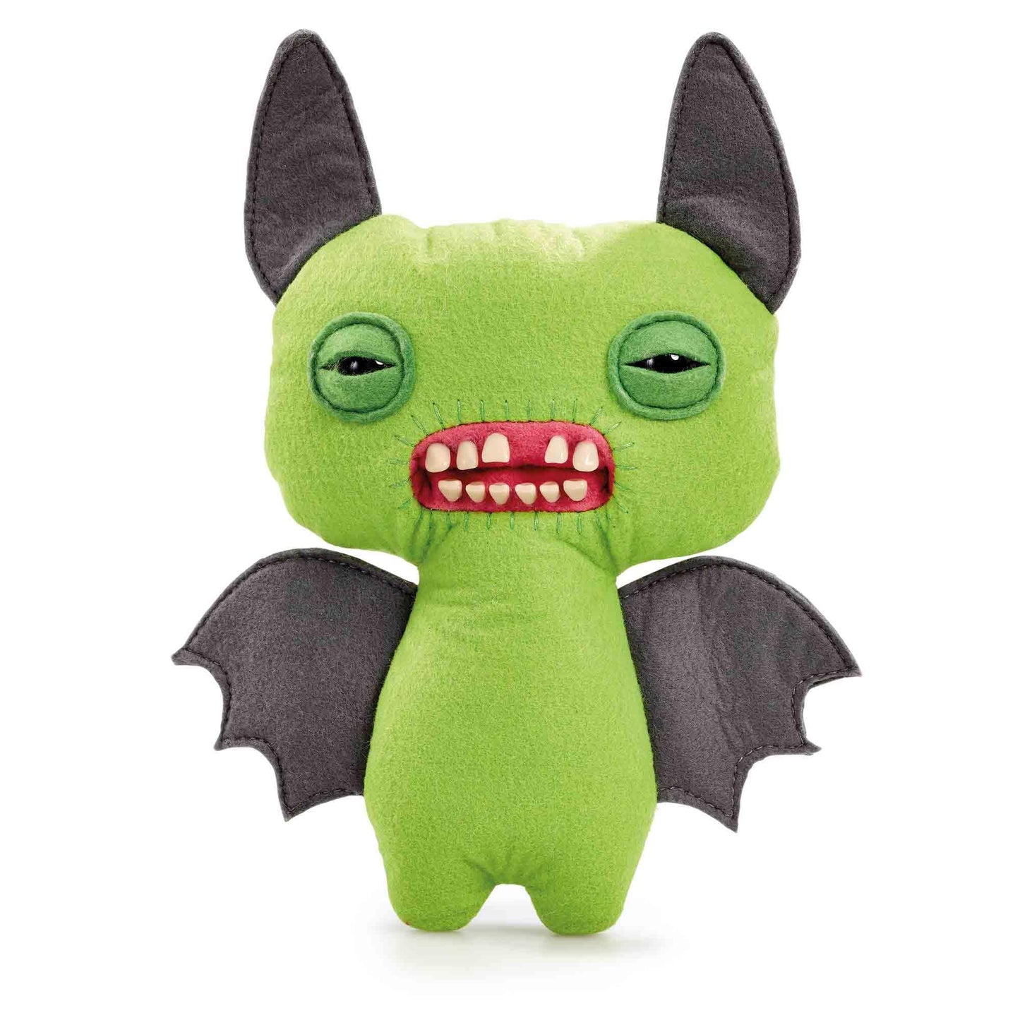Fuggler Limited Edition - Winged Bat (Green)
