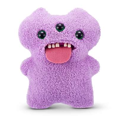 Fuggler Limited Edition - Gaptooth Mcgoo (Lilac)