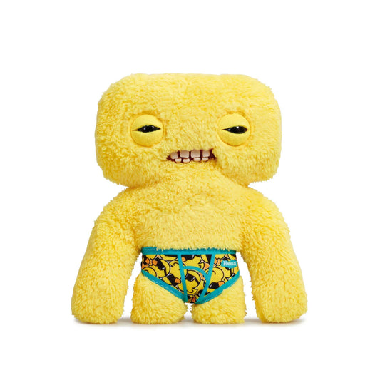 FUGGLER BUDGIE-SQUIDGE(YELLOW)