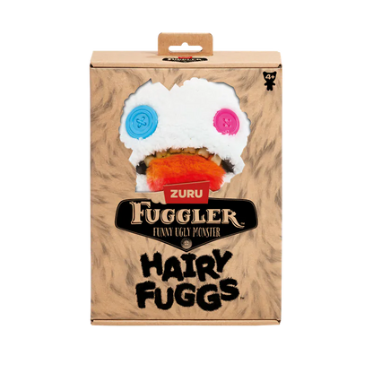 Fuggler Hairy Fugg-Oogah Boogah (Hairy Tongue) 