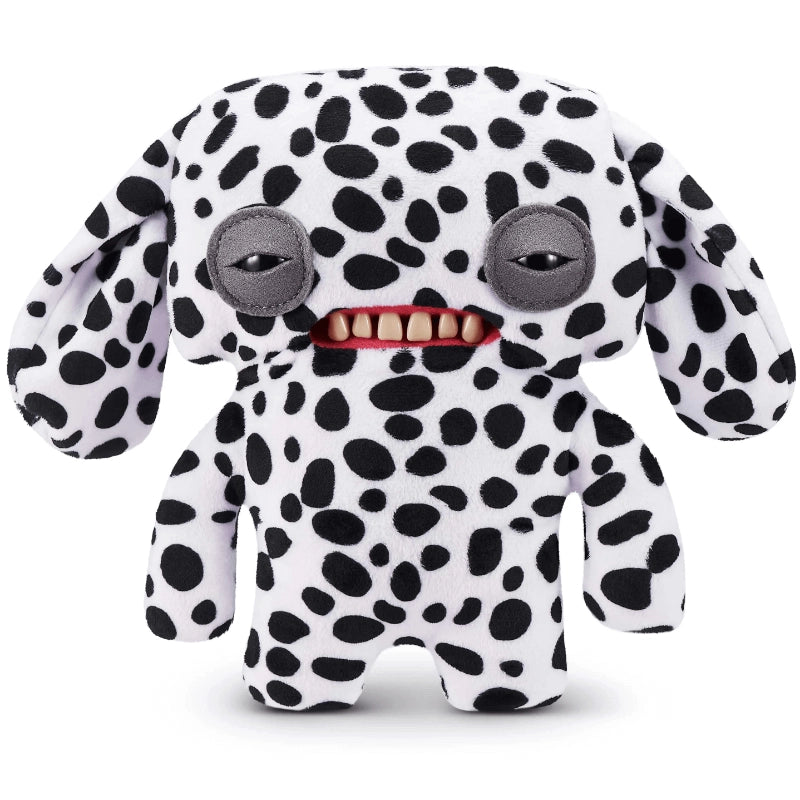 Fuggler Butt Ugly Pets-Annoyed Alien (Dalmatian) 