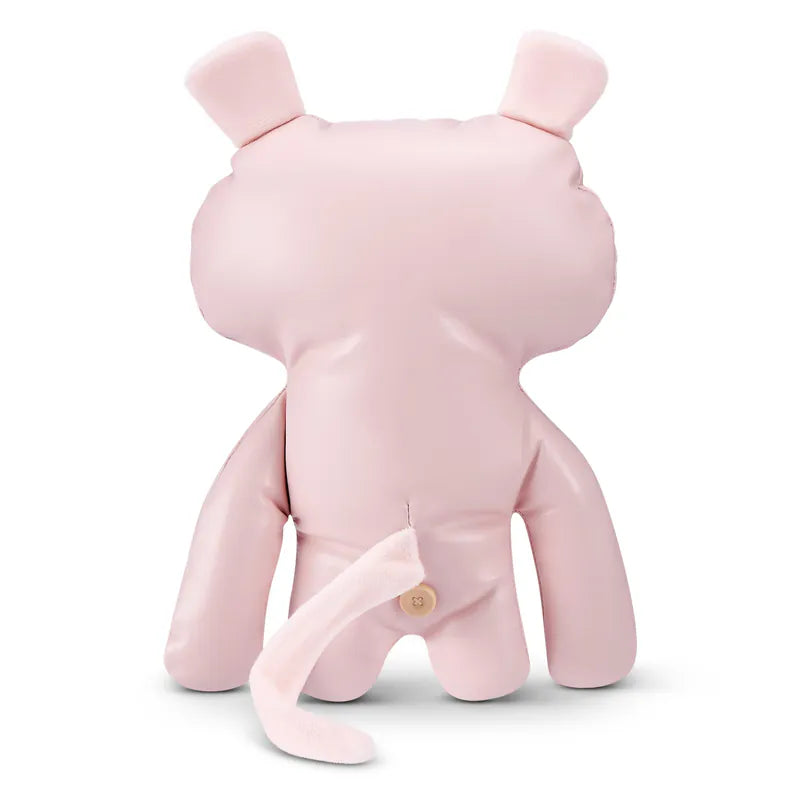 Fuggler Butt Ugly Pets-Squidge (Hairless Rat) 