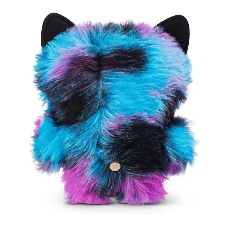 FUGGLER BUTT UGLY PETS-REEK O(BLACK CAT)