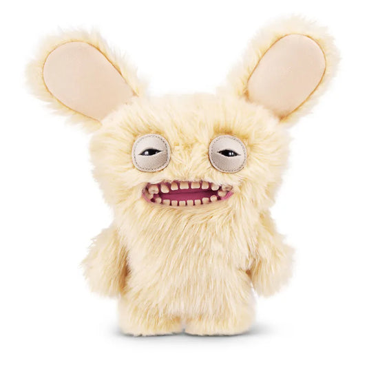 FUGGLER BUTT UGLY PETS-MR BUTTONS(GOLDEN)