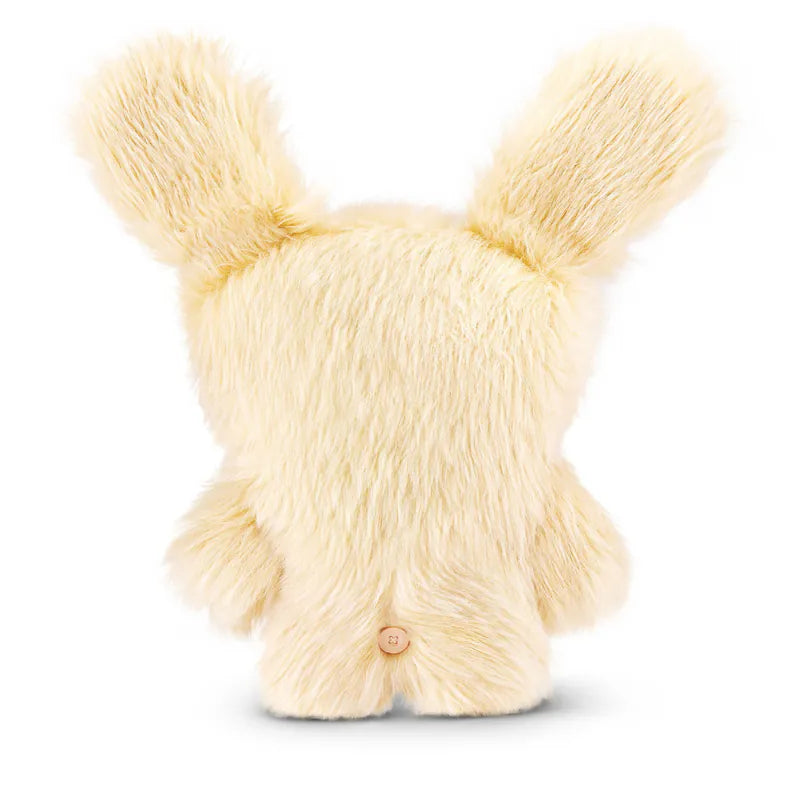 FUGGLER BUTT UGLY PETS-MR BUTTONS(GOLDEN)