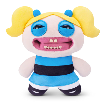 FUGGLER POWERPUFF GIRLS- BUBBLES