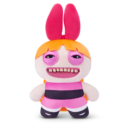 FUGGLER POWERPUFF GIRLS-BLOSSOM