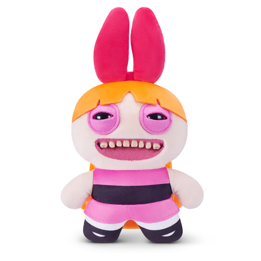 FUGGLER POWERPUFF GIRLS-BLOSSOM