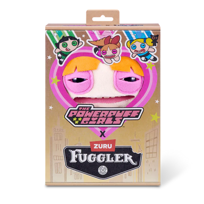 FUGGLER POWERPUFF GIRLS-BLOSSOM