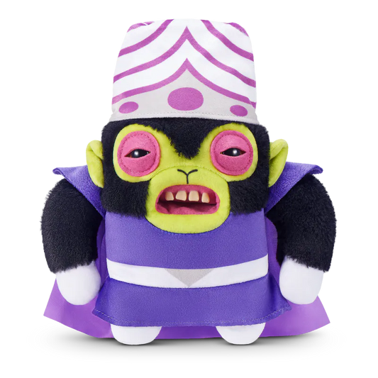 FUGGLER POWERPUFF GIRLS- MOJO JOJO