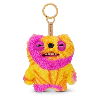 Fuggler Key Ring S6 Old Tooth