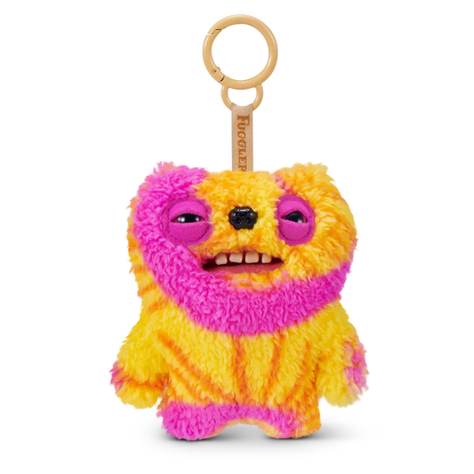 Fuggler Key Ring S6 Old Tooth