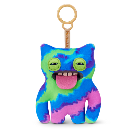 Fuggler Key Ring S6 Sir Belch