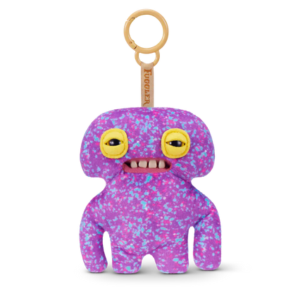 Fuggler Key Ring S6 Squidge