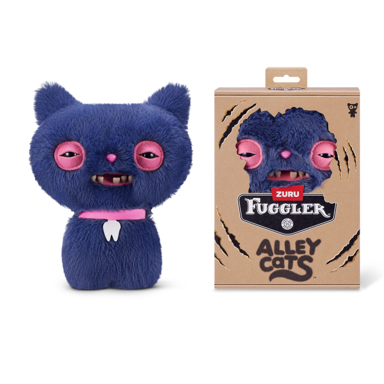 Fuggler Alley Cats- Toofer