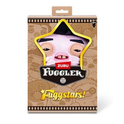 Fuggler Fugg Stars-Greazee