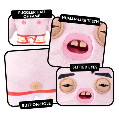 Fuggler Fugg Stars-Greazee