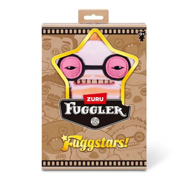 Fuggler Fugg Stars-Gunky Goober