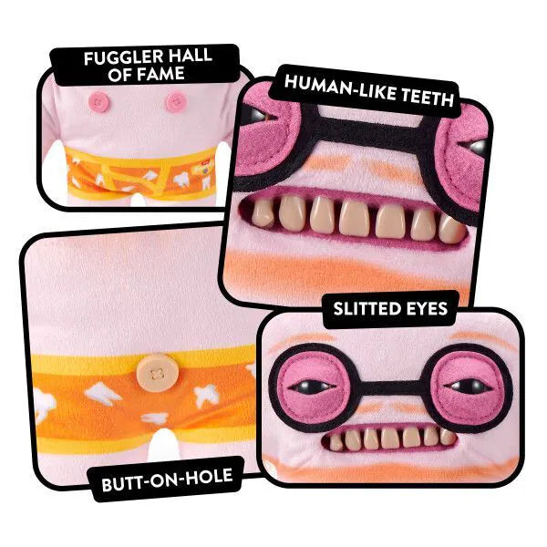 Fuggler Fugg Stars-Gunky Goober