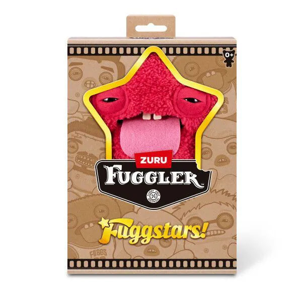 Fuggler Fugg Stars-Chunky McDunky