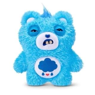 Fuggler Care Bears-Grumpy Bear