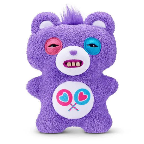 Fuggler Care Bears-Share Bear