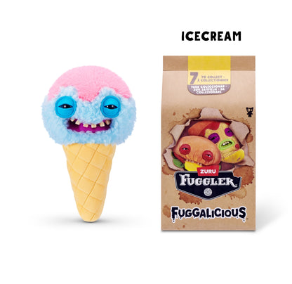 Fuggler Fuggalicious S1