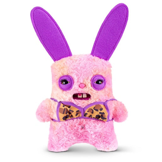 FUGGLER BADDIES- RABID RABBIT