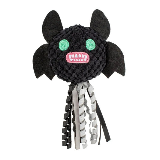 FUGGLER CAT BALL TOY(BLACK)