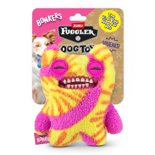 FUGGLERS PET TOYS- OLD TOOTH
