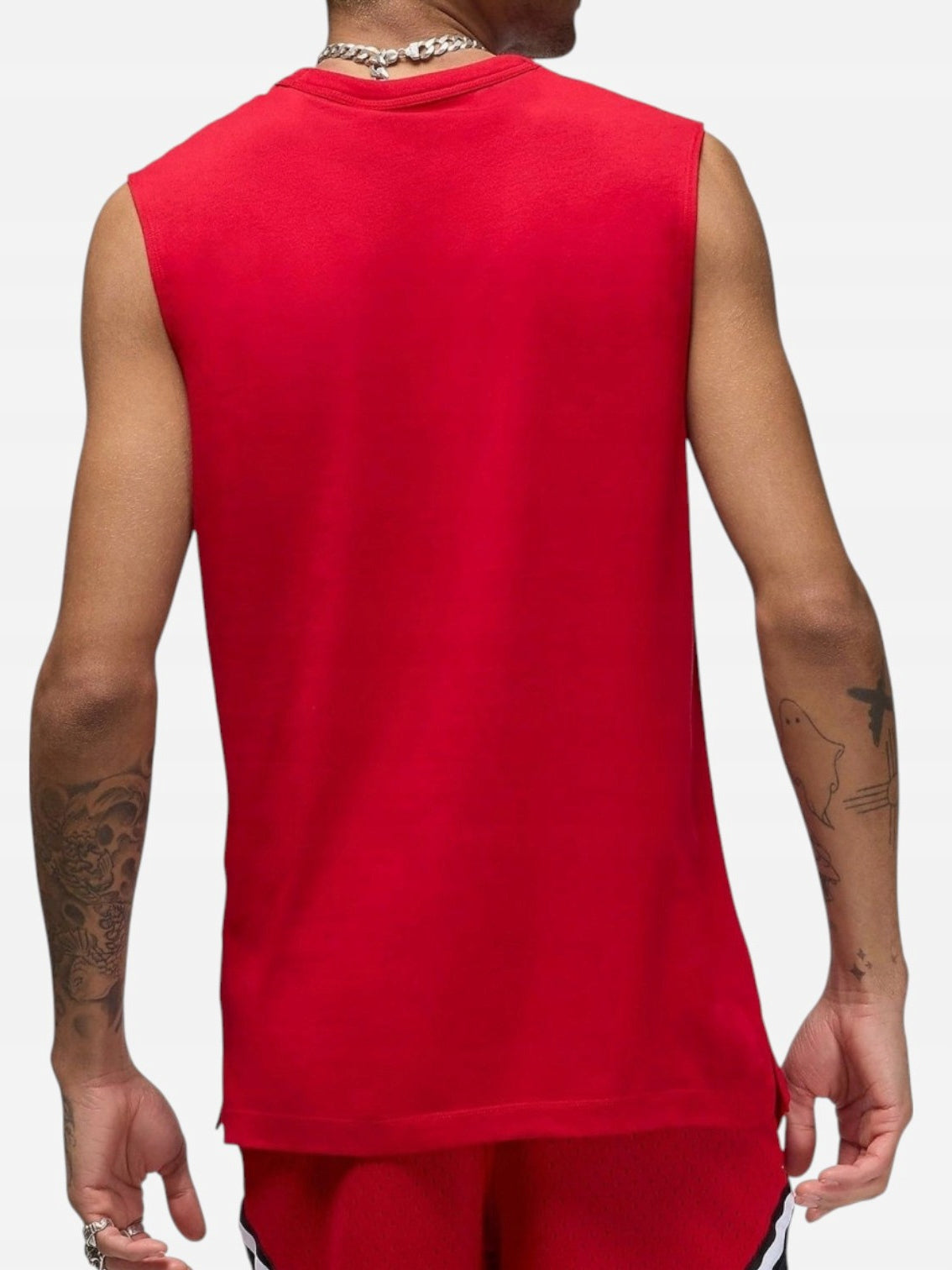 M J DF SPRT SLVLS TOP