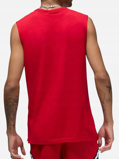 M J DF SPRT SLVLS TOP