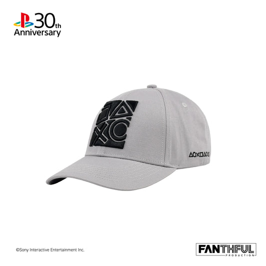 Cap for PlayStation 30th Anniversary