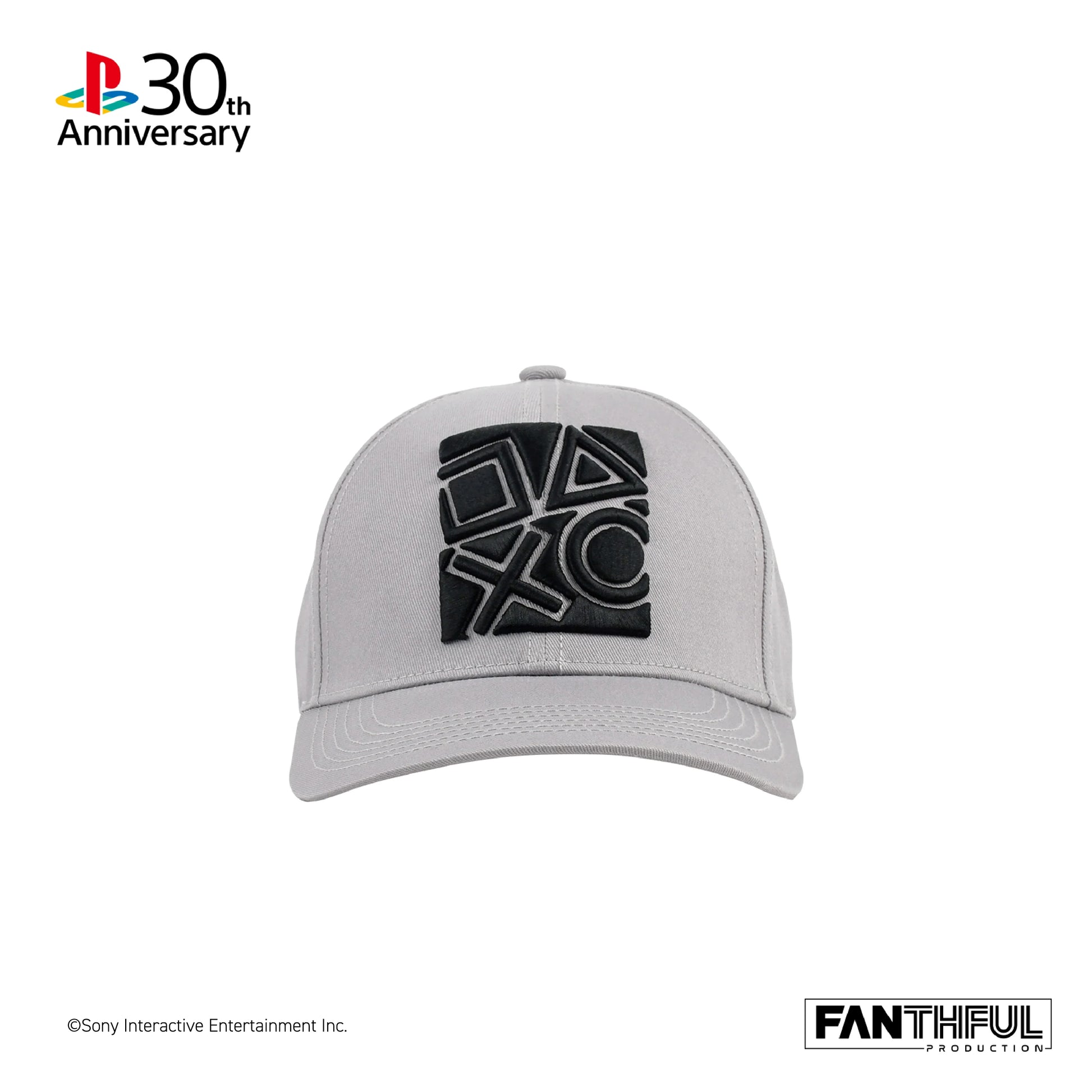 Cap for PlayStation 30th Anniversary