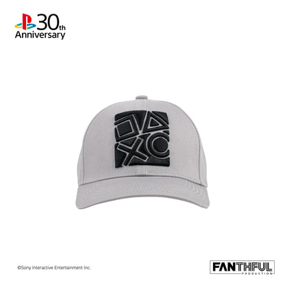 Cap for PlayStation 30th Anniversary
