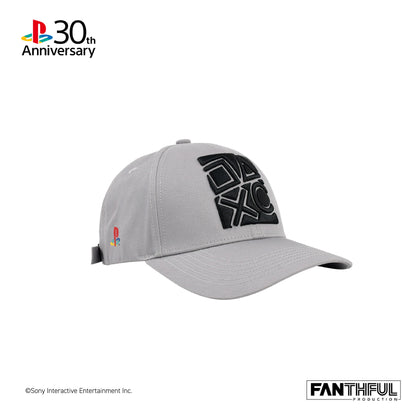 Cap for PlayStation 30th Anniversary