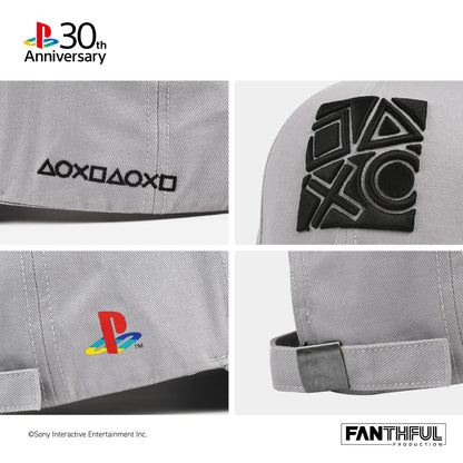 Cap for PlayStation 30th Anniversary
