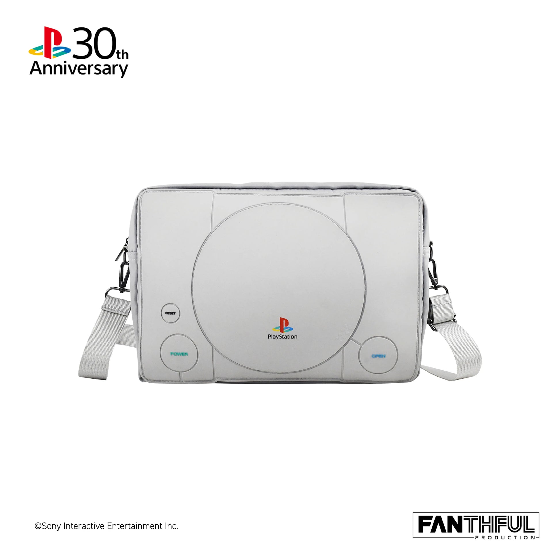 Bag for PlayStation 30th Anniversary