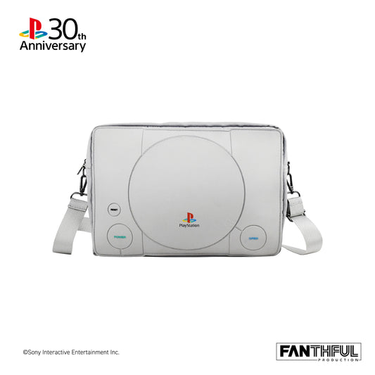 Bag for PlayStation 30th Anniversary