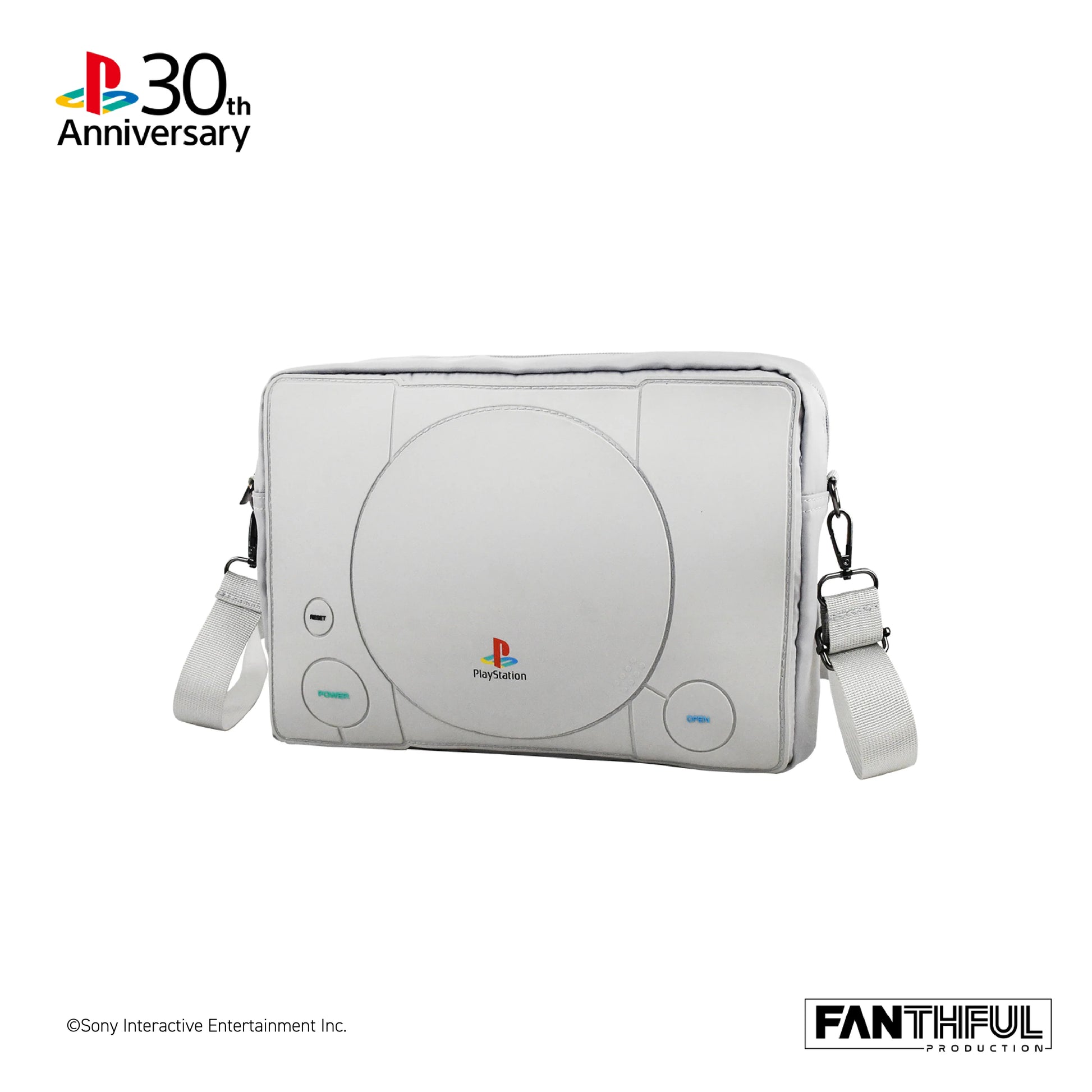 Bag for PlayStation 30th Anniversary
