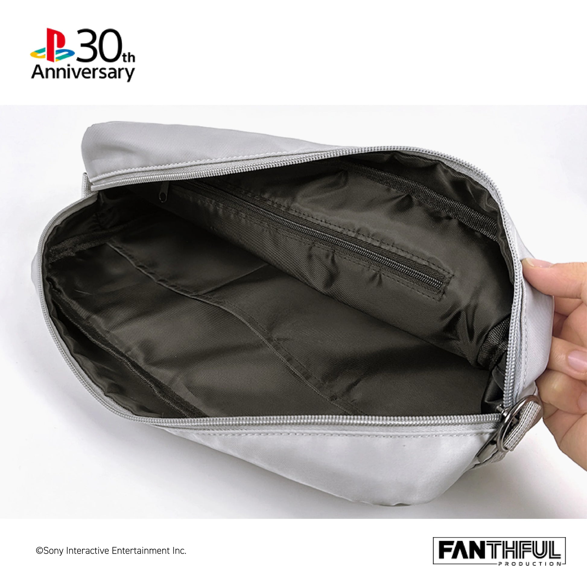Bag for PlayStation 30th Anniversary