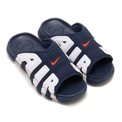 NIKE AIR MORE UPTEMPO SLIDE