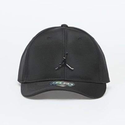 METAL JUMPMAN CURVE BRIM 0823-023